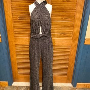 Ark N Co Boutique gorgeous Jumpsuit